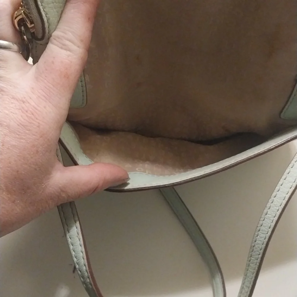 Kate Spade Mariana Crossbody - Picture 8 of 12